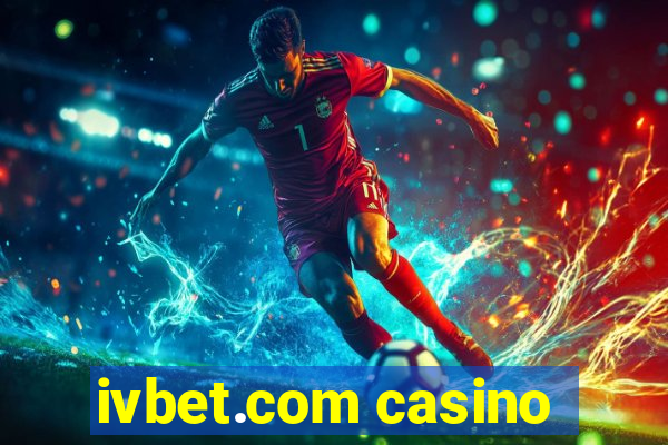 ivbet.com casino