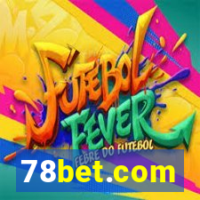 78bet.com