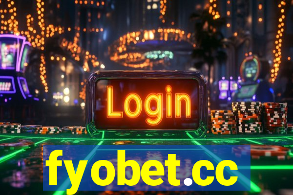 fyobet.cc