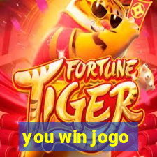 you win jogo