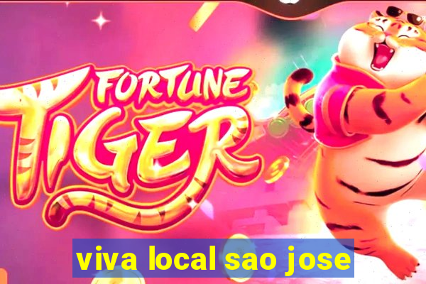 viva local sao jose