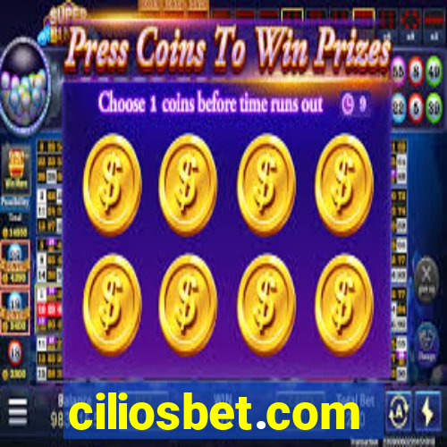 ciliosbet.com