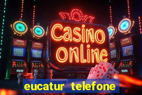 eucatur telefone whatsapp porto velho