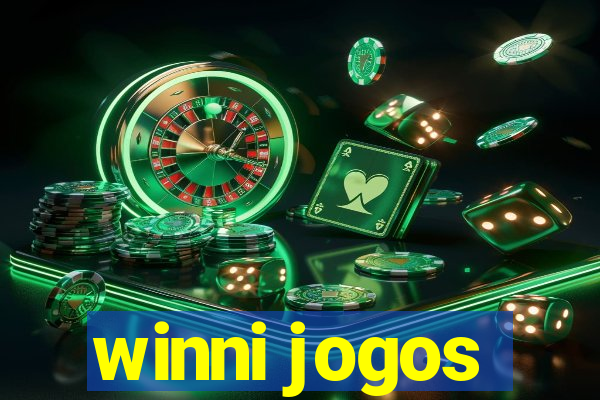 winni jogos