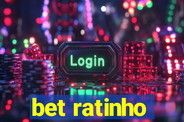 bet ratinho