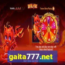 gaita777.net