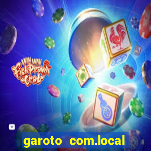 garoto com.local porto alegre