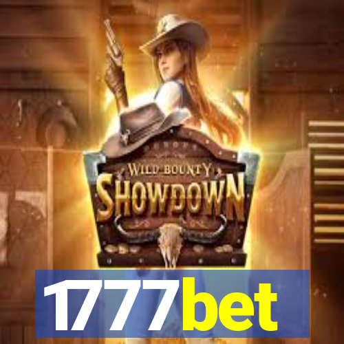 1777bet