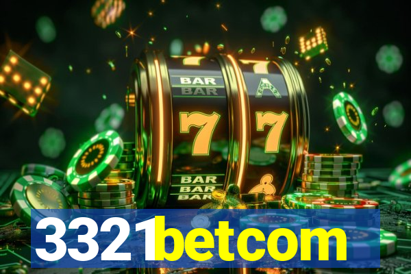 3321betcom