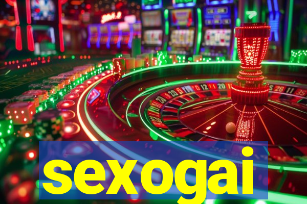 sexogai