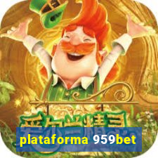 plataforma 959bet