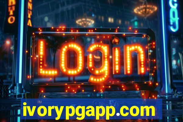 ivorypgapp.com