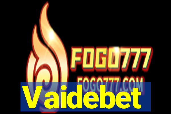 Vaidebet