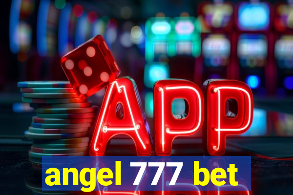 angel 777 bet