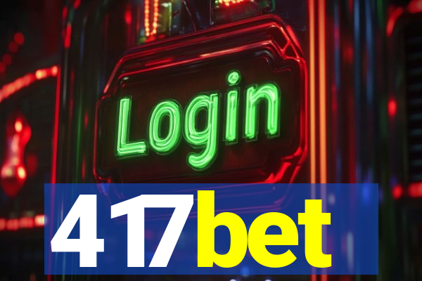 417bet