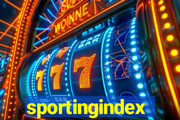 sportingindex