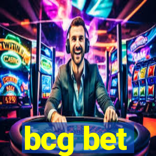 bcg bet