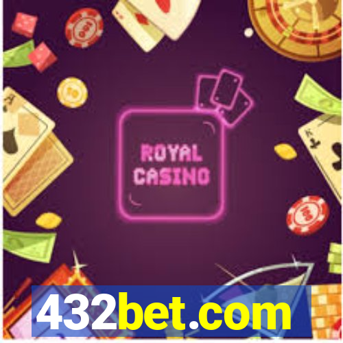 432bet.com