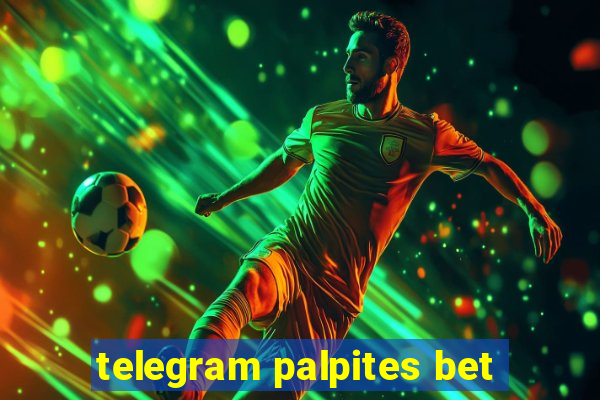 telegram palpites bet