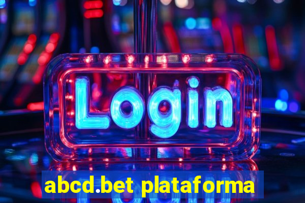 abcd.bet plataforma