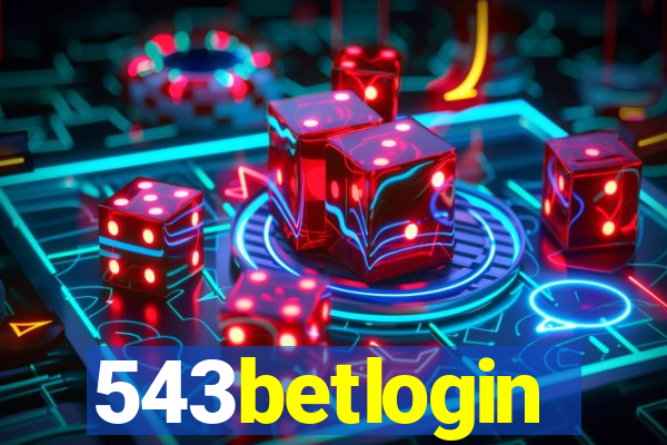 543betlogin