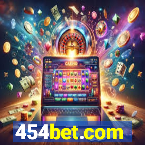 454bet.com