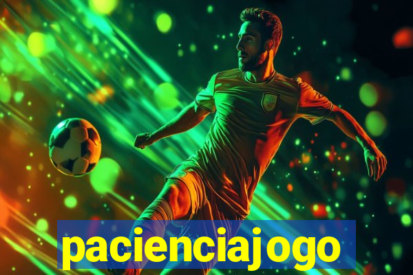 pacienciajogo