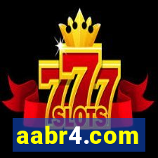 aabr4.com