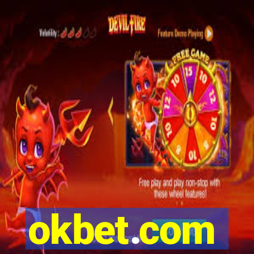 okbet.com