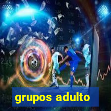 grupos adulto