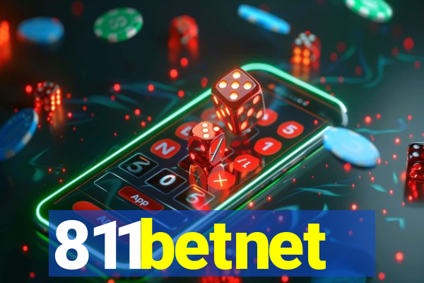 811betnet