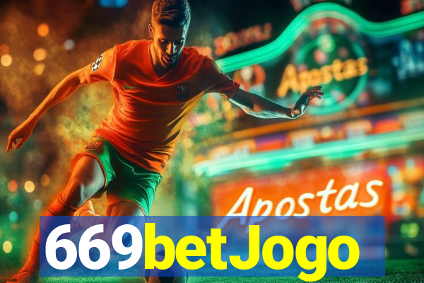 669betJogo