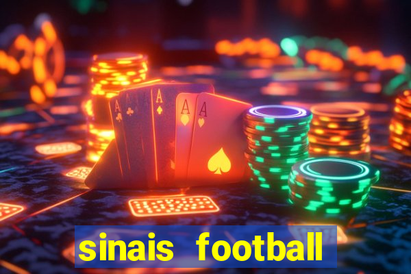 sinais football studio telegram