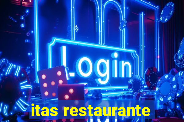 itas restaurante