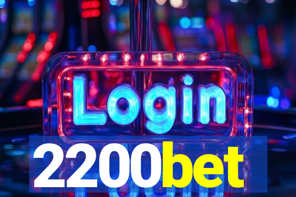 2200bet