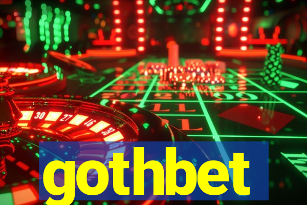 gothbet