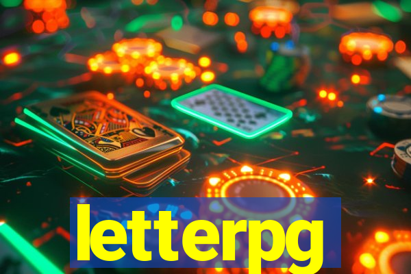 letterpg