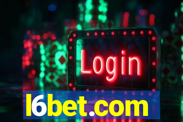 l6bet.com