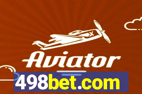 498bet.com