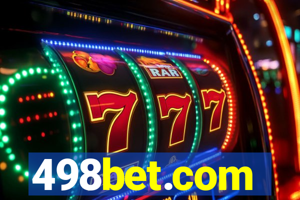 498bet.com