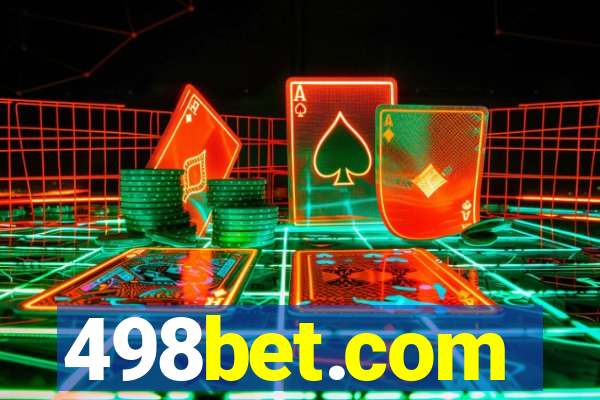 498bet.com