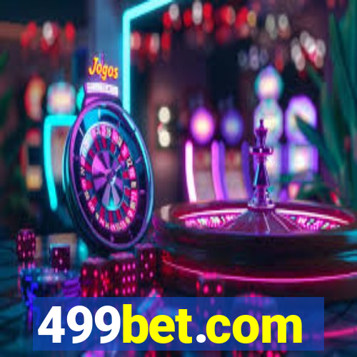 499bet.com