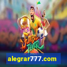 alegrar777.com