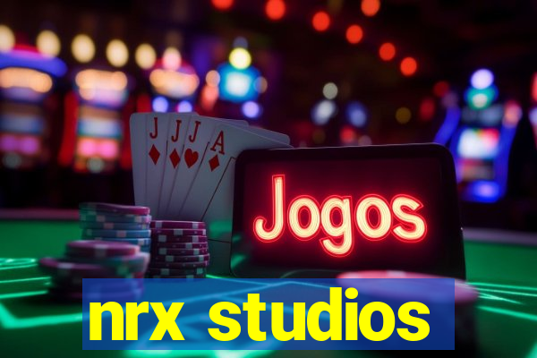 nrx studios