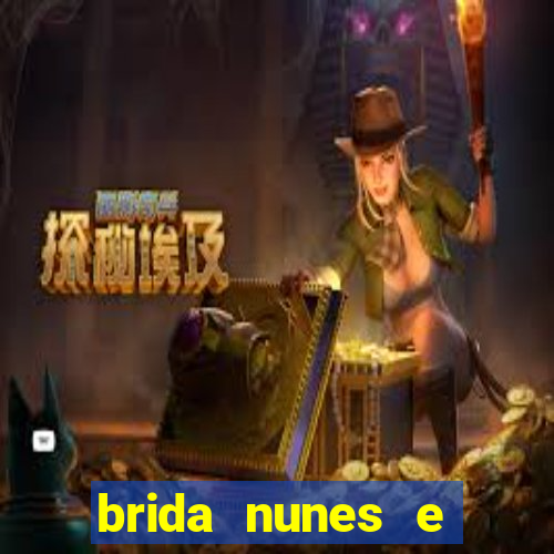 brida nunes e medico xv