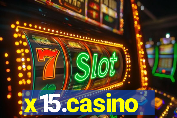 x15.casino