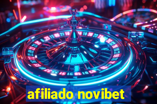 afiliado novibet