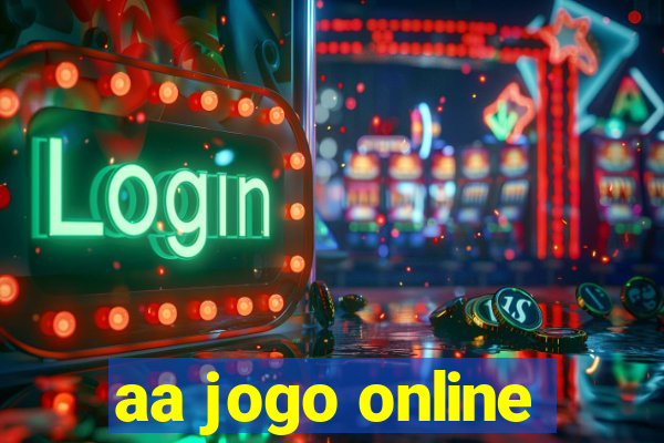 aa jogo online