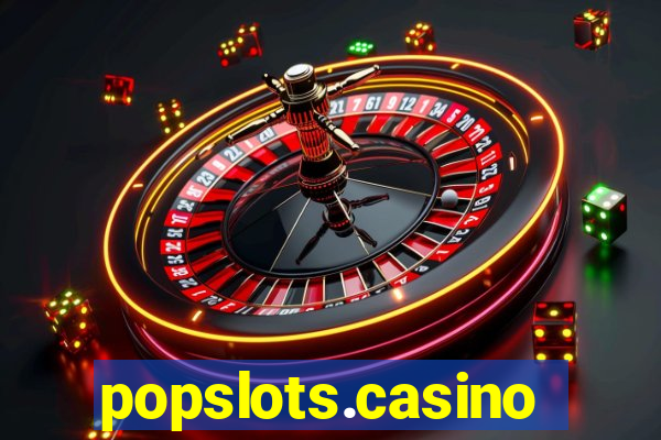 popslots.casino