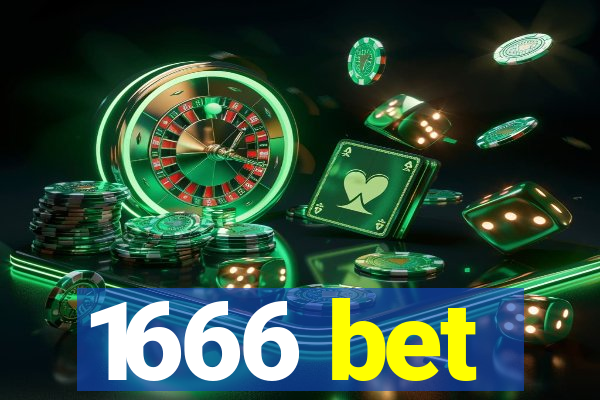 1666 bet